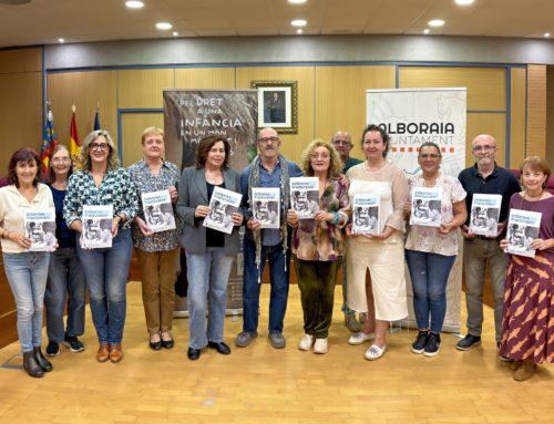 REIVINDICAMOS LA CREATIVIDAD COMO HERRAMIENTA TRANSFORMADORA PARA LA INFANCIA VULNERABLE