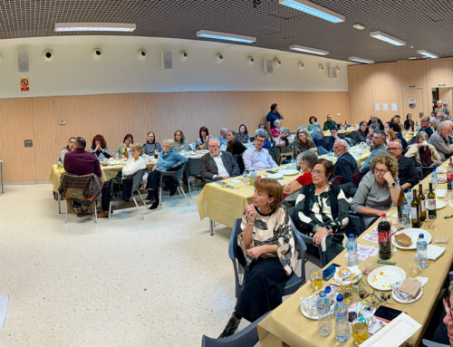 20 Años tejiendo oportunidades