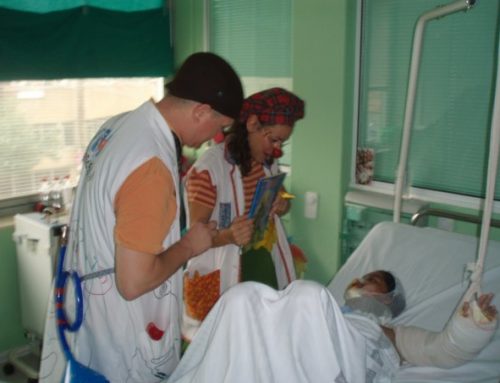 💪De la supervivència a la vida: la història de Joselin continua