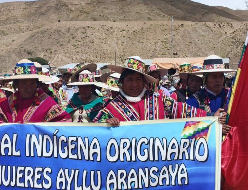 👉Menuts del Món fortalece su presencia en Bolivia con un socio local